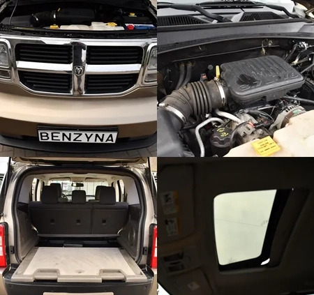 Chrysler Pacifica cena 108000 przebieg: 117000, rok produkcji 2018 z Olsztynek małe 781